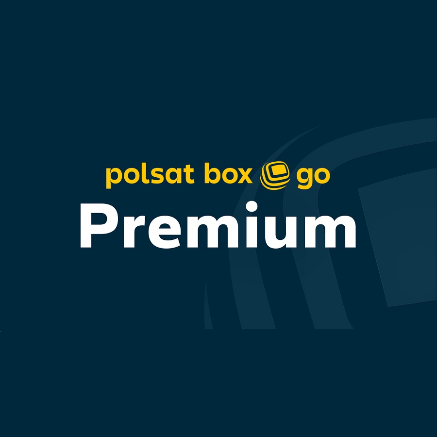 Polsat BOX GO Premium