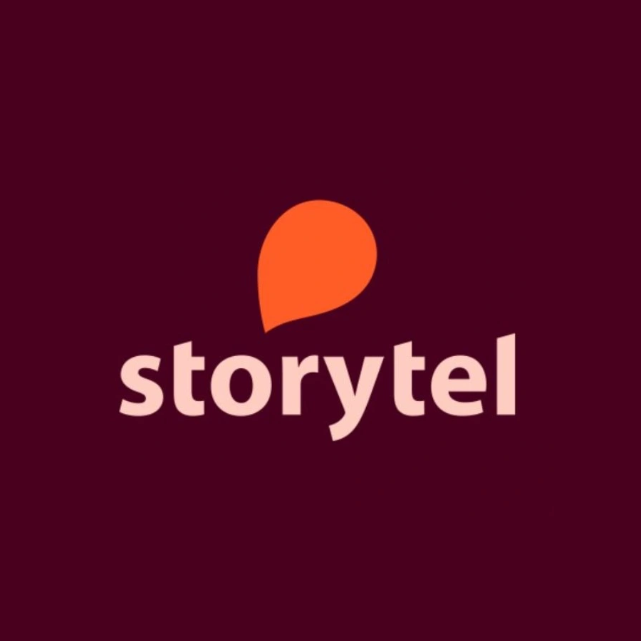 Storytel Unlimited