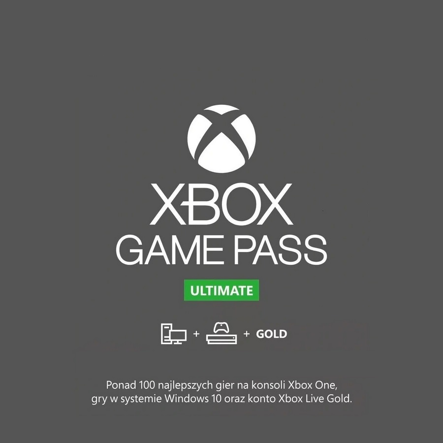 Mordrin Ik heb een contract gemaakt Perfect Xbox Game Pass Ultimate Konto Na 60 Dni